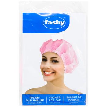 Шапочка для плавания Fashy 360600 - купить, цены на - фото 2