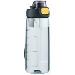 Пляшка для води Ardesto Trip темно-зелений 720мл