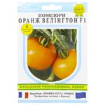 Насіння Rich Harvest Помідори Оранж Велінгтон F1 5шт