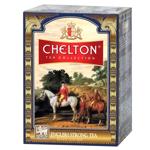 Chelton English Strong Black Tea 100g
