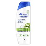 Head & Shoulders Shampoo for Sensitive Scalp 400ml