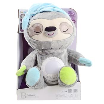 Funmuch Sloth Night Light Toy with Projector
