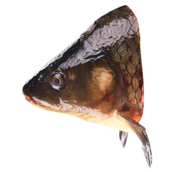 Carp Head - buy, prices for - photo 1