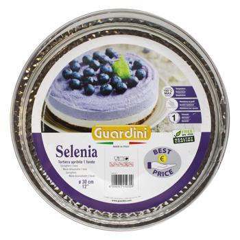 Форма Guardini Selenia роз'ємна кругла 30см - купити, ціни на ULTRAMARKET - фото 2