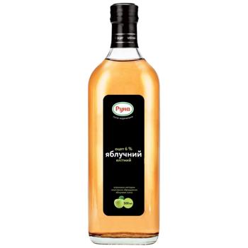 Vinegar Rio 500ml plastic bottle Ukraine - buy, prices for Torba - photo 1