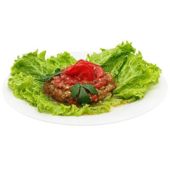 Икра из овощей - купить, цены на Таврия В - фото 1