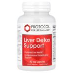 Supplement Protocol for life balance 90pcs Usa