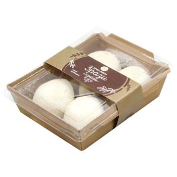 The Local Food Frozen Zrazy with Mushrooms 400g - buy, prices for ULTRAMARKET - photo 1