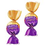 Цукерки АВК Трюфель оригiнальний 1кг