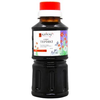 Kaiseki Teriyaki Sauce 200ml