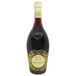 Вино Bostavan Gold Cabernet Sauvignon червоне напівсолодке 11,5-13,5% 0,75л