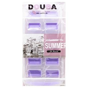 Zed Rectangular Ice Mould 12х25cm in Assortment - buy, prices for EKO Market - photo 3