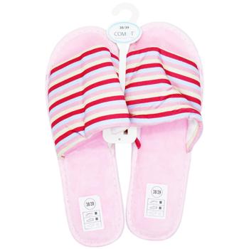 Kondor Women's Slippers Size 36-41 - buy, prices for - photo 4