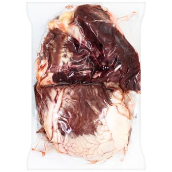 Myasna Gildiya Frozen Beef Heart - buy, prices for - photo 1