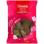 Subota Rye Croutons with Jelly Flavor and Horseradish 80g