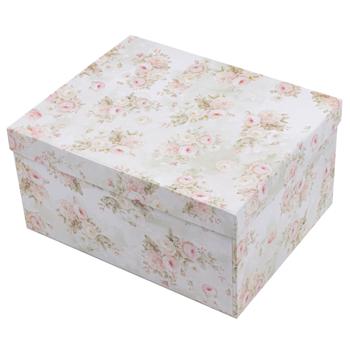 Lefard English Rose Tea Set 2pcs 500ml - buy, prices for MegaMarket - photo 5