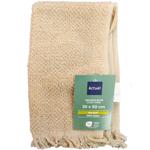 Рушник Auchan Pepper 480г/м² 30х50см