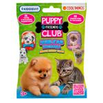 Фігурка-сюрприз Cool Things Pocket Money Puppy Club Няв-Гав Команда
