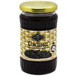 Sonty Grated with Sugar Blackberry 400g