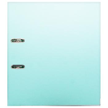 EconoMix Lux A4 Punched Folder 70mm colors in assortment - buy, prices for - photo 5