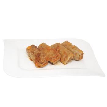 Голубцы с курятиной - купить, цены на КОСМОС - фото 1