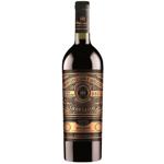 Gran Sasso Montepulciano D'abruzzo Colline Teramane Red Dry Wine 13.5% 0.75l