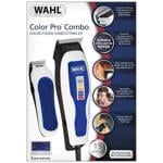 Машинка Wahl Color Pro Combo для стрижки