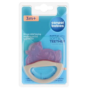 Soother cases Canpol babies Poland - buy, prices for COSMOS - photo 6