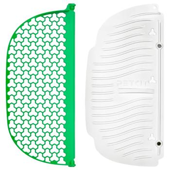 Petkit Magnetic Cat Litter Remover Set P99022 набір магнітних решіток для автоматичних туалетів 2 шт - купить, цены на MasterZoo - фото 1