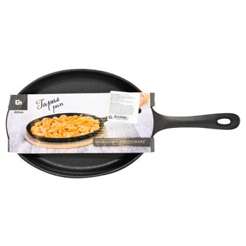 Excellent Houseware Tapas Pan 240x180x38mm - buy, prices for METRO - photo 2