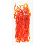 Кальмар филе паутинка солено-сушеная с перцем