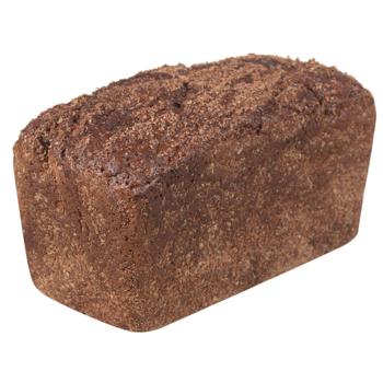 Nash Khlib Sourdough Rye Bread 600g - buy, prices for COSMOS - photo 1