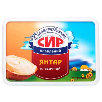 Bilo Yantar Processed Cheese 60% 180g - buy, prices for Supermarket "Kharkiv" - photo 2