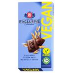 Шок TAI TAU EXCLUSIVE 90 г. веганський 38% И637 (Литва)