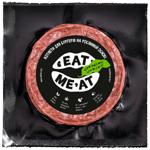Котлеты Eat Me At для бургеров на растительной основе замороженные 2х120г