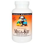 Mega-Kid™ Berry120WAFER