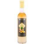 Сироп YAGODAR Імбир 700 мл