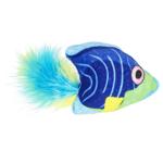 AnimAll Nemo with Bell and Mint Scent Cat Toy 11cm