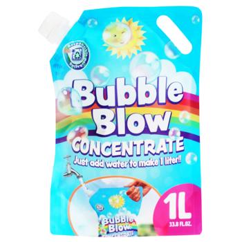 Мыло для мыльных пузырей 1л - купить, цены на Таврия В - фото 1