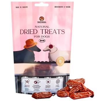 Natural Chicken Sausages Dog Snack 10pcs - buy, prices for MasterZoo - photo 1