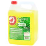 Auchan Summer Car Glass Washer 5l