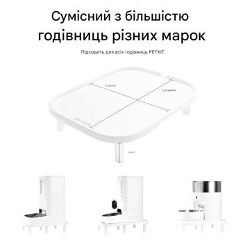 Stand Petkit China - buy, prices for MasterZoo - photo 3