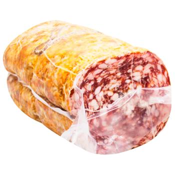 Колбаса Clai Салями Финоккьона - купить, цены на WINETIME - фото 2