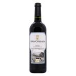 Marques de Riscal Rioja Red Dry Wine 14% 0.75l