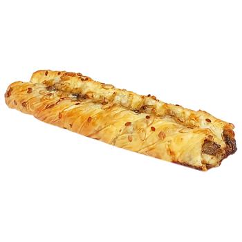 Rollini with Mushrooms 80g - buy, prices for Chudo Market - photo 1