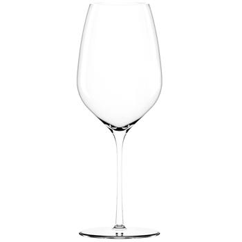 Келих для червоного вина Stolzle Fino 545ml 1 шт