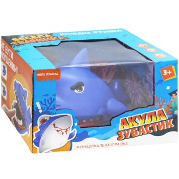 Shantou Jinxing Toothy Shark Toy - buy, prices for - photo 3