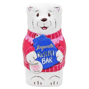 Фігурка шоколадна Yogurette Ведмідь 75г - купити, ціни на - фото 2