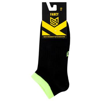 Шкарпетка Мувмент стандарт - купити, ціни на Ідеал - фото 1