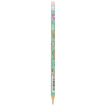 Yes Pusheen Pencil with Eraser - buy, prices for Tavria V - photo 3